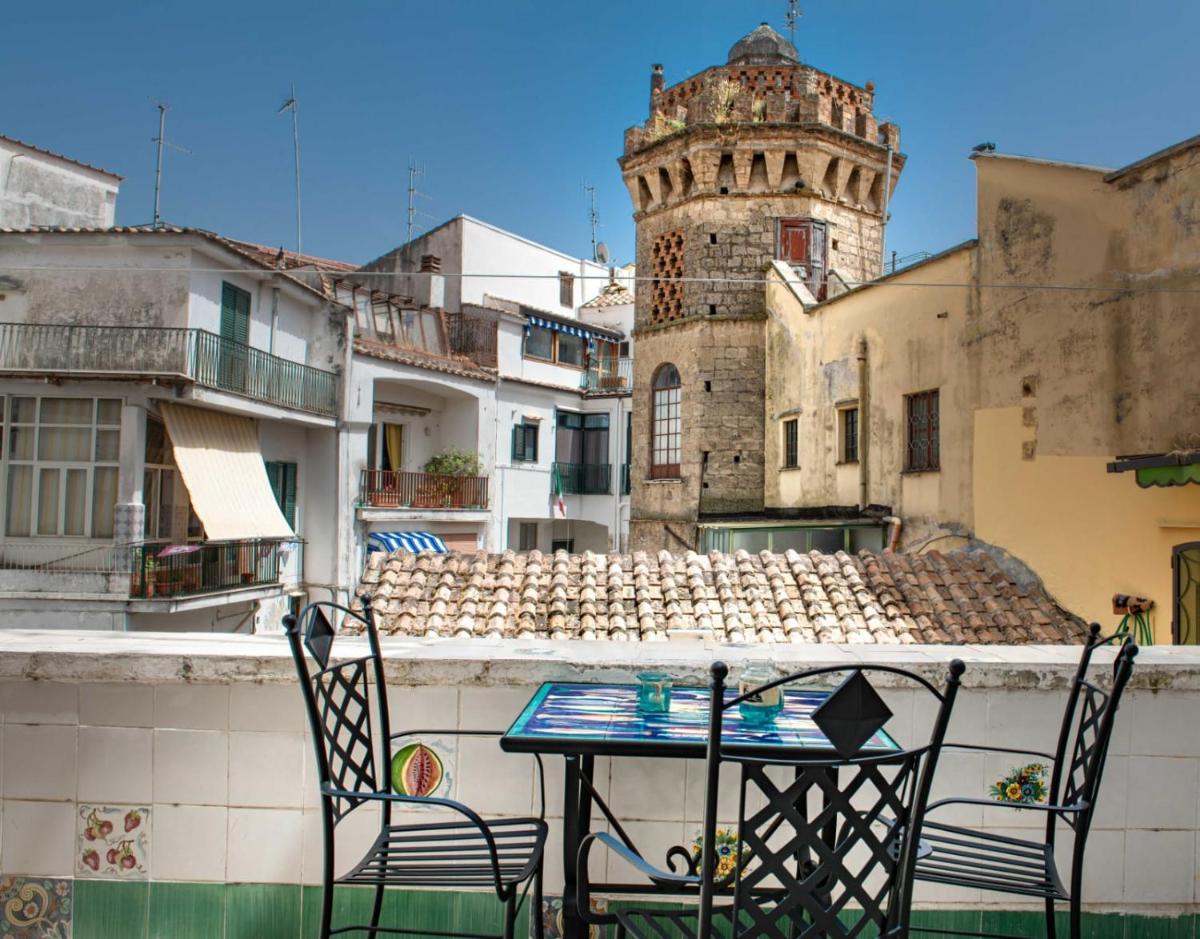 Cala Di Luna House - Housity