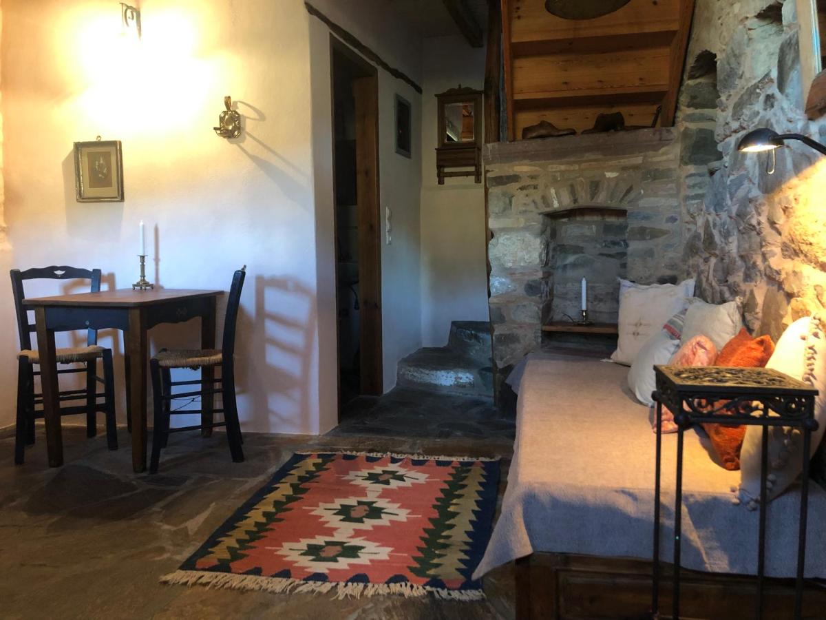 ZARTA a Cosy Stone Village House with Splendid View - Housity