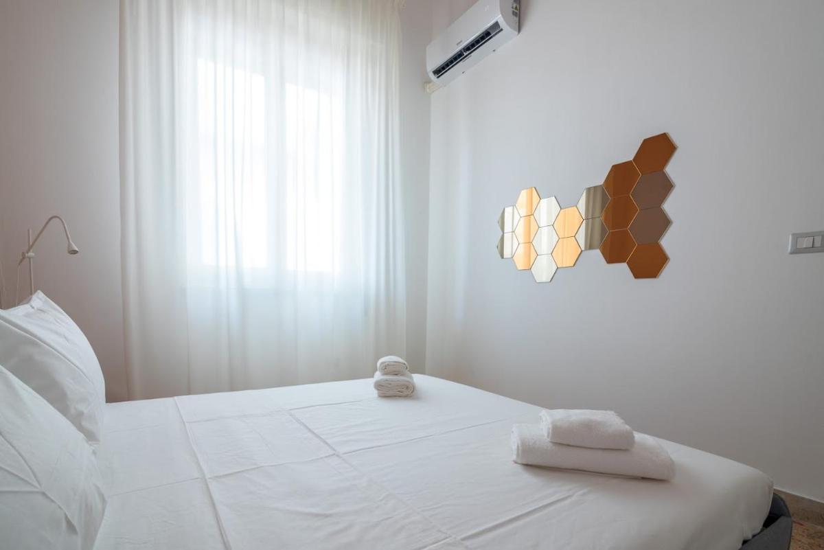 Sarausa Apartment - Housity