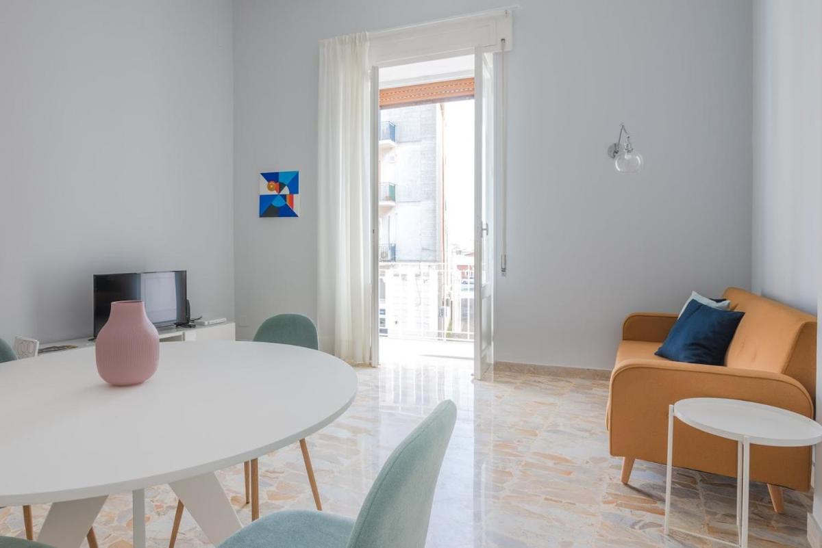 Sarausa Apartment - Housity