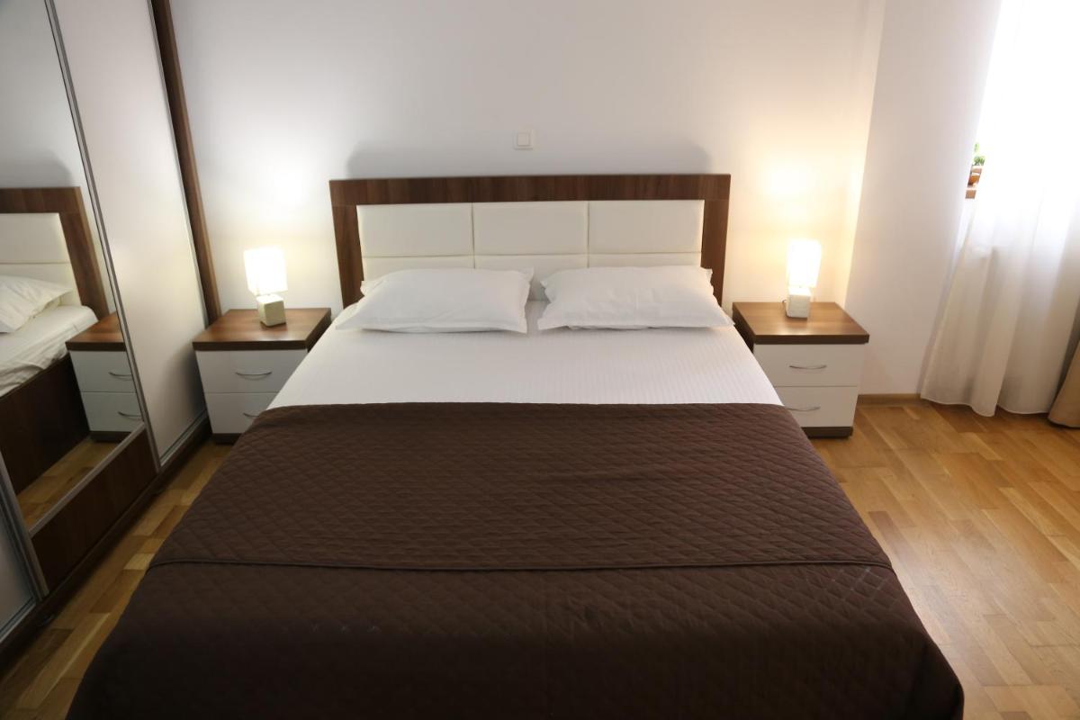 AnaMaria Apartments Mamaia Nord - Housity