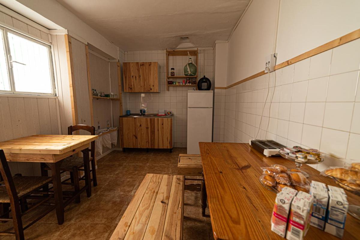 Olvera B&B Hostel en Olvera - Housity
