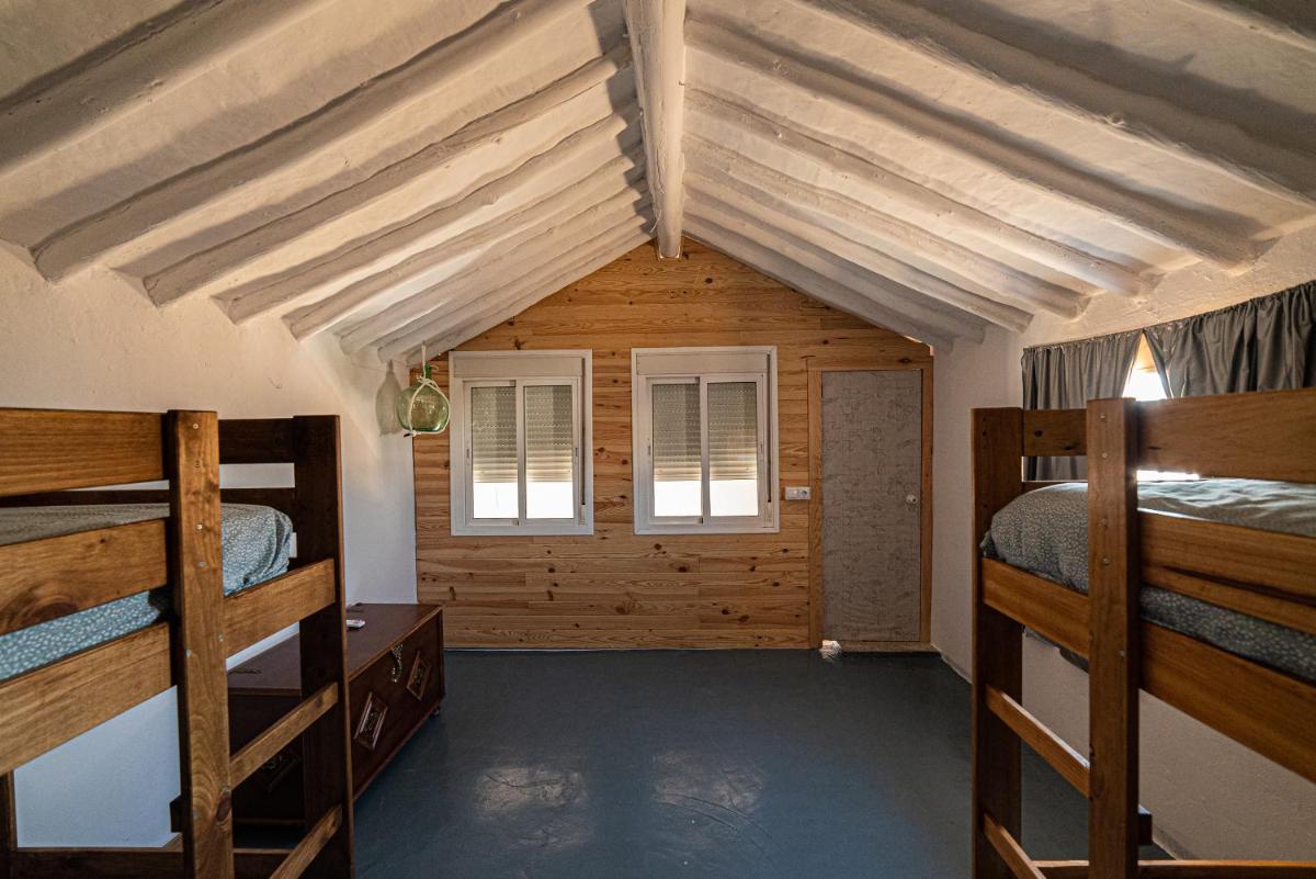Olvera B&B Hostel en Olvera - Housity