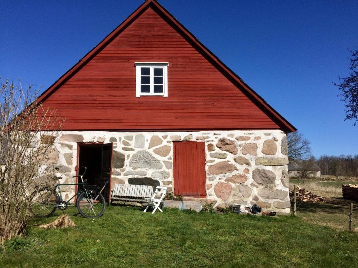 Yxnaholma Rum - Housity