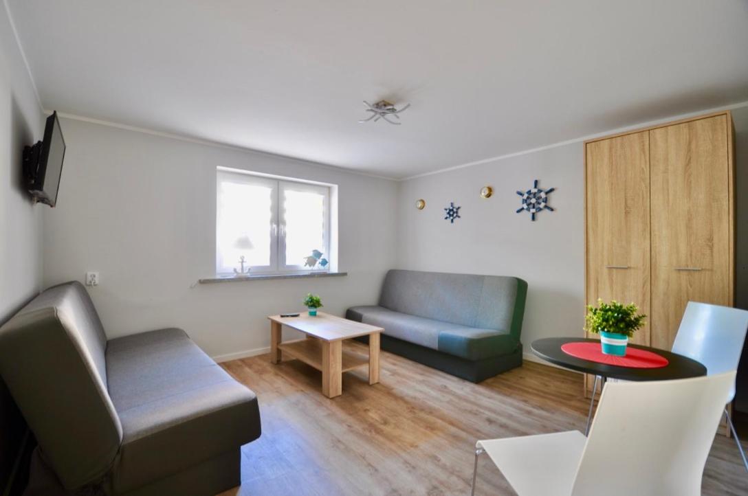 Fala Dziwnow - Housity