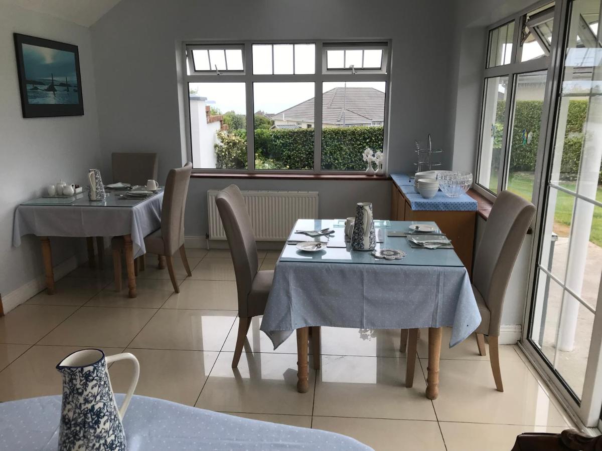 Fernhill House Tramore B&B - Housity