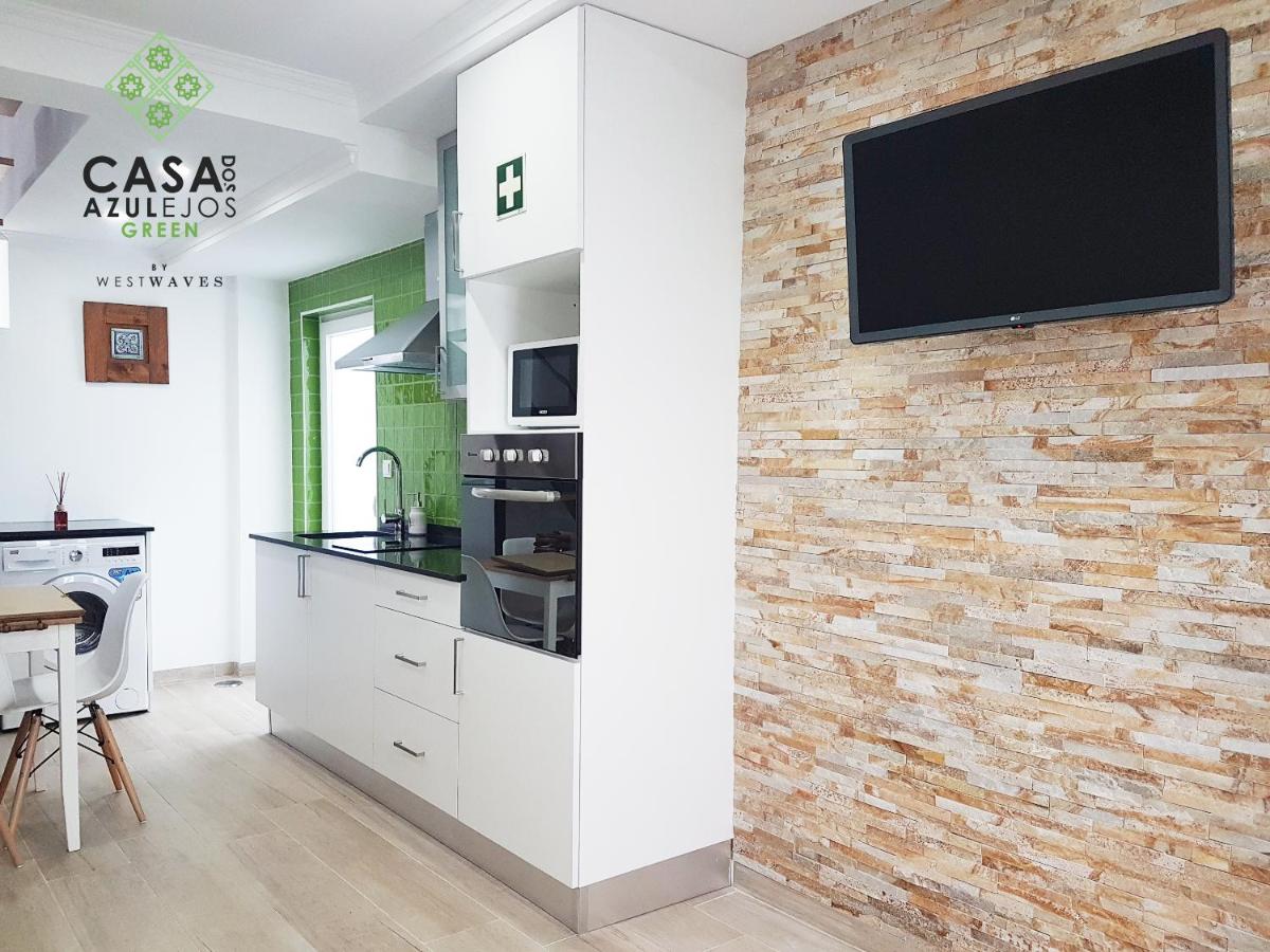 Casa do AZULejo - Green - Housity