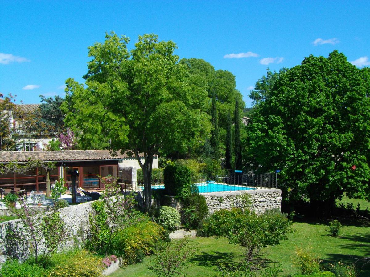 Logis des Magnans -Les terrasses du Coutach - - Hizvo