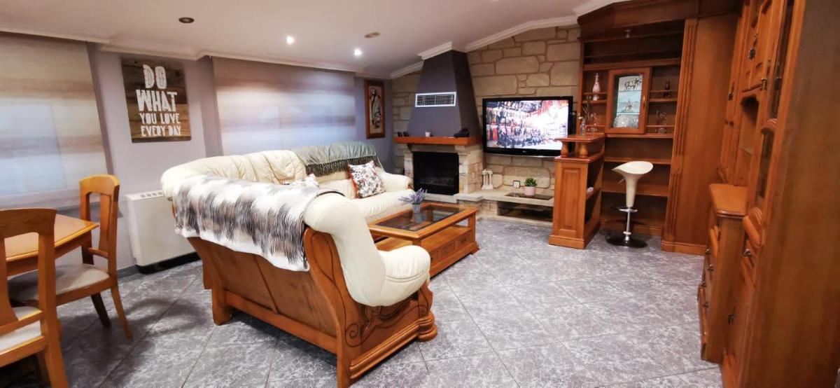 Apartamento Camariñas - Housity