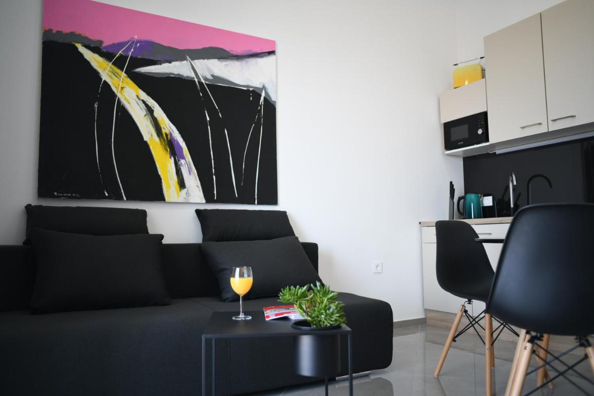 APARTMENT VISAGGIO DUBROVNIK - Housity
