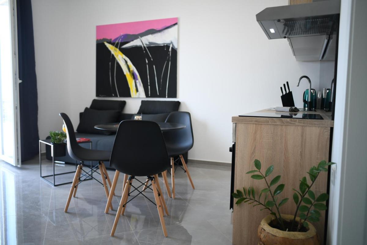 APARTMENT VISAGGIO DUBROVNIK - Housity