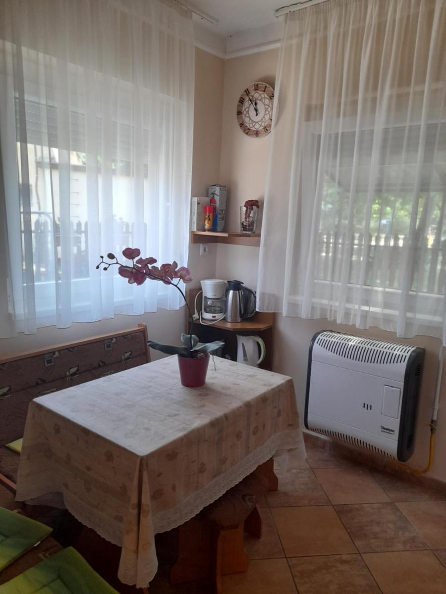 Thermál Apartman Tiszafüred - Housity