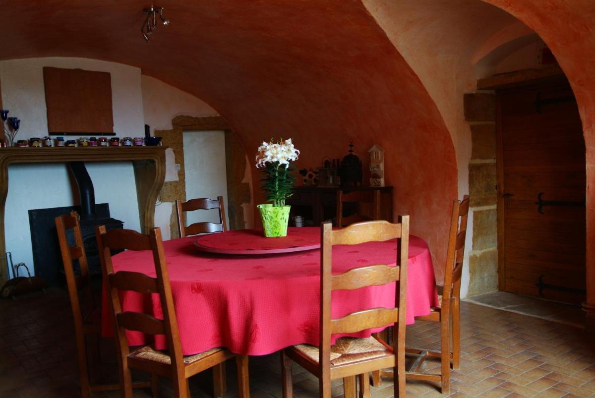Domaine des Aloets - Housity