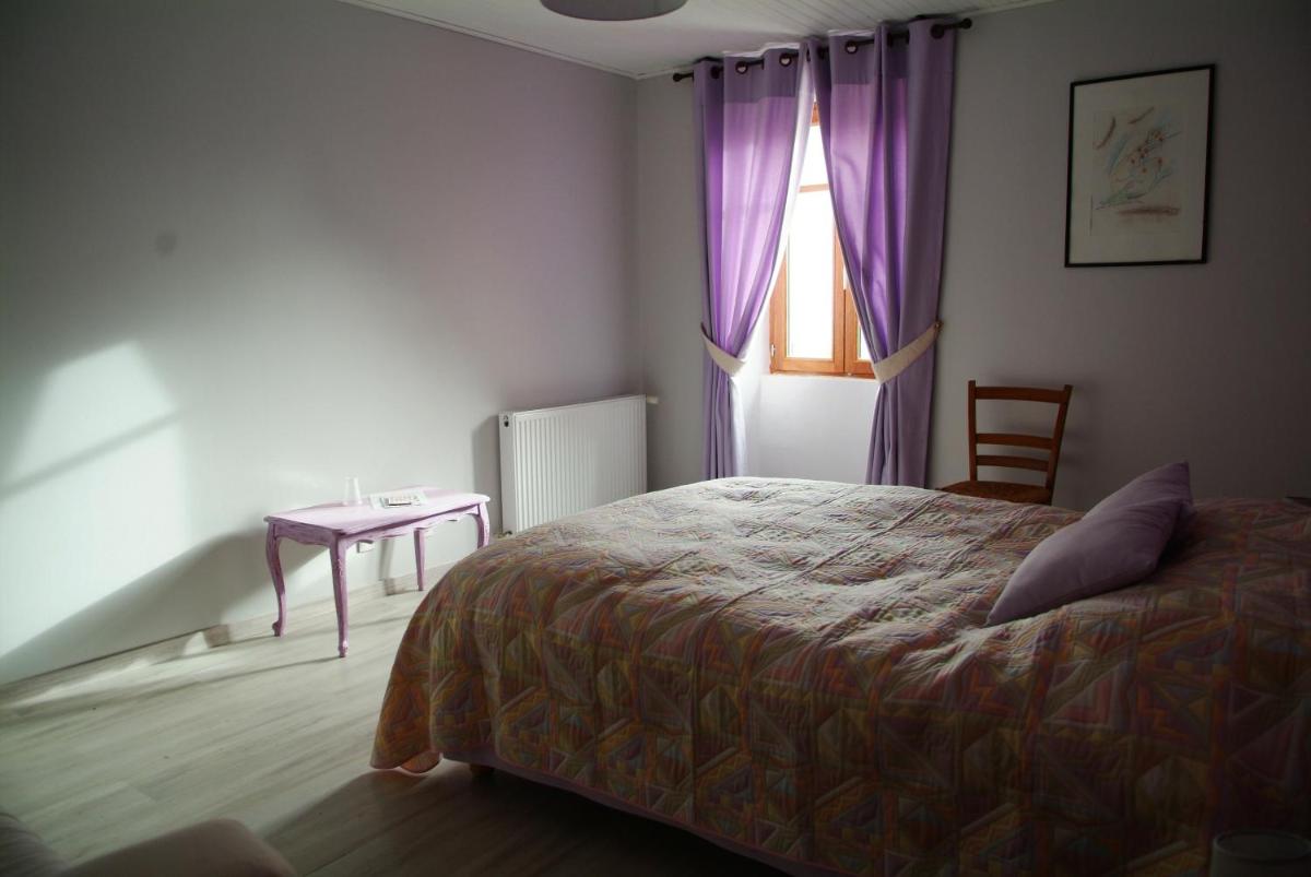 Domaine des Aloets - Housity