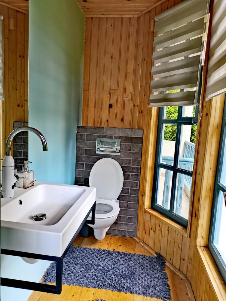 Cabana Barlogul Colibita - Housity