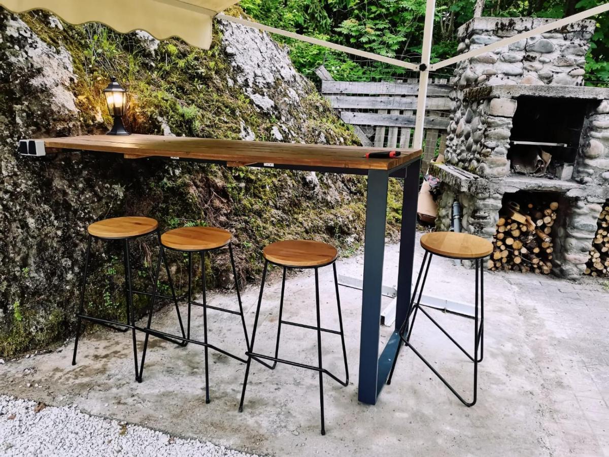 Cabana Barlogul Colibita - Housity
