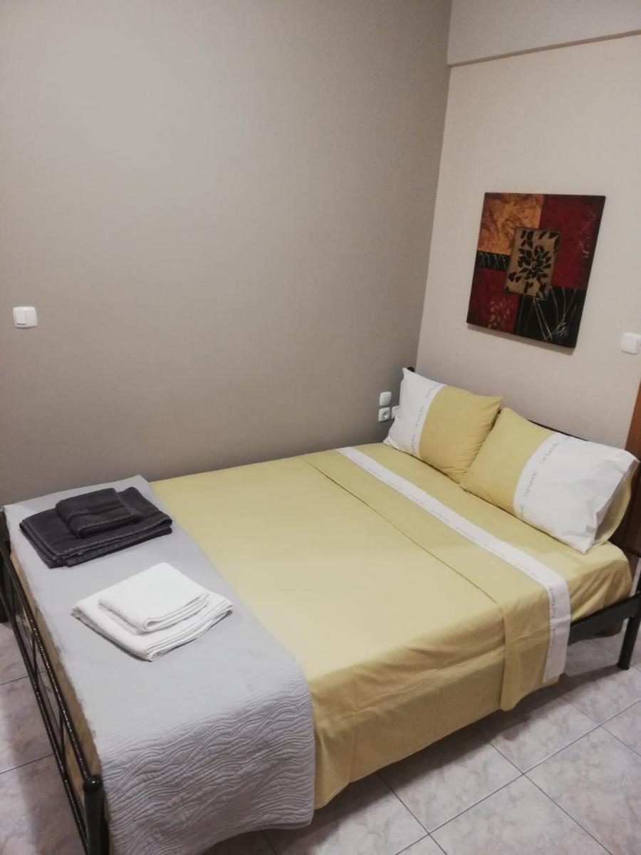 Luxury apartment arion 2 larisa - Housity