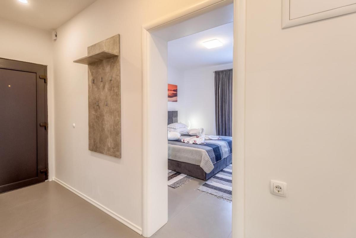 Apartment Sea bass Neretva - Housity