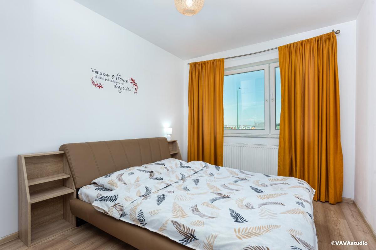 Suitetrails - Apartament Carpe Diem Brasov