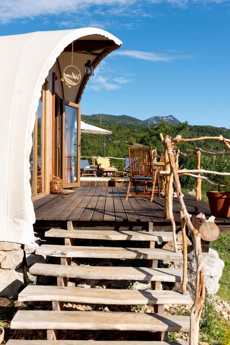 Glamping Bellamia - Housity