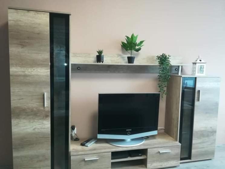 Suitetrails - Panoráma Apartman