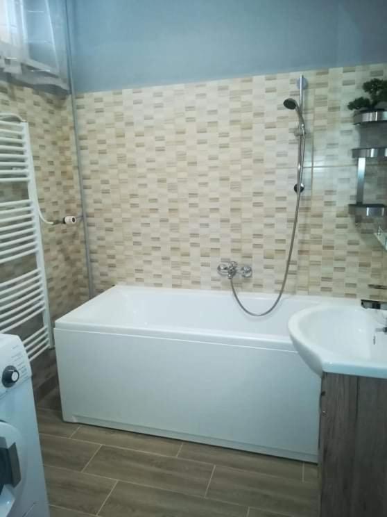 Suitetrails - Panoráma Apartman