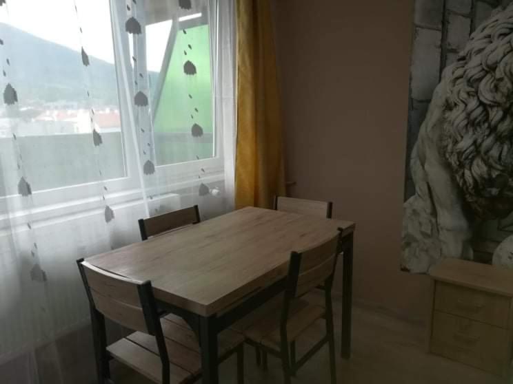 Suitetrails - Panoráma Apartman