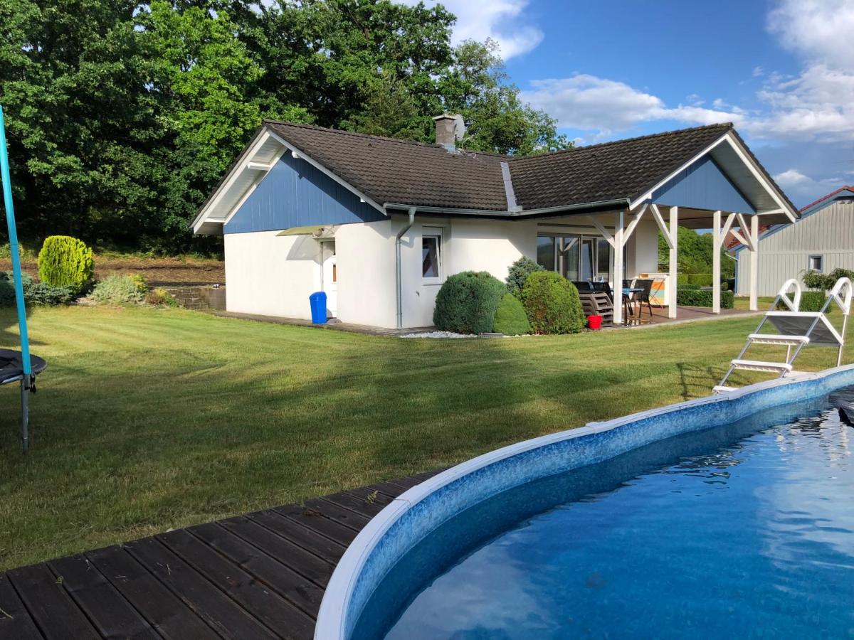 Bungalow Putim - Hizvo