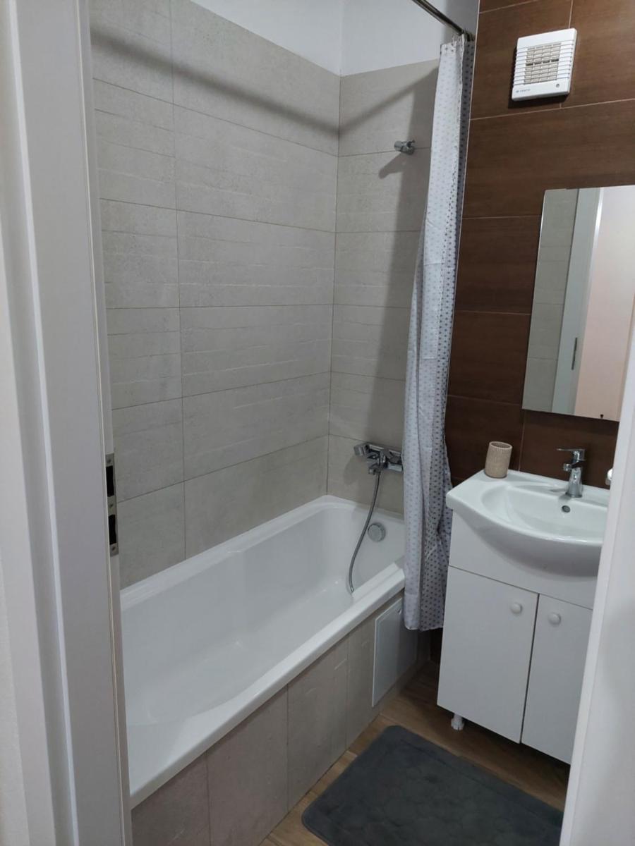 Apartament Ambrus - Hizvo