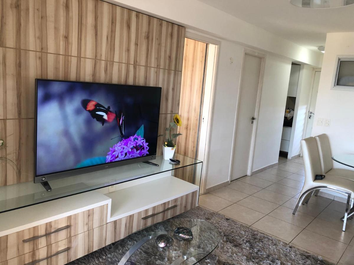 Apartamento Praia do futuro Bech Village - Housity
