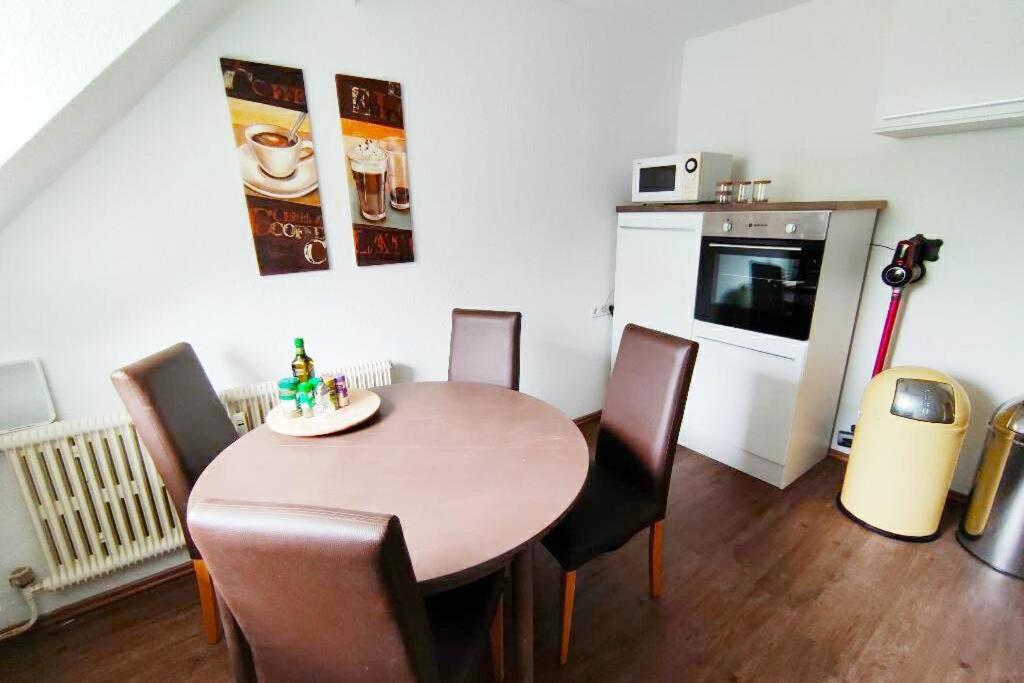 Gemütliches Apartment Nähe DU Zentrum/Uni/Hbf/A40 - Housity