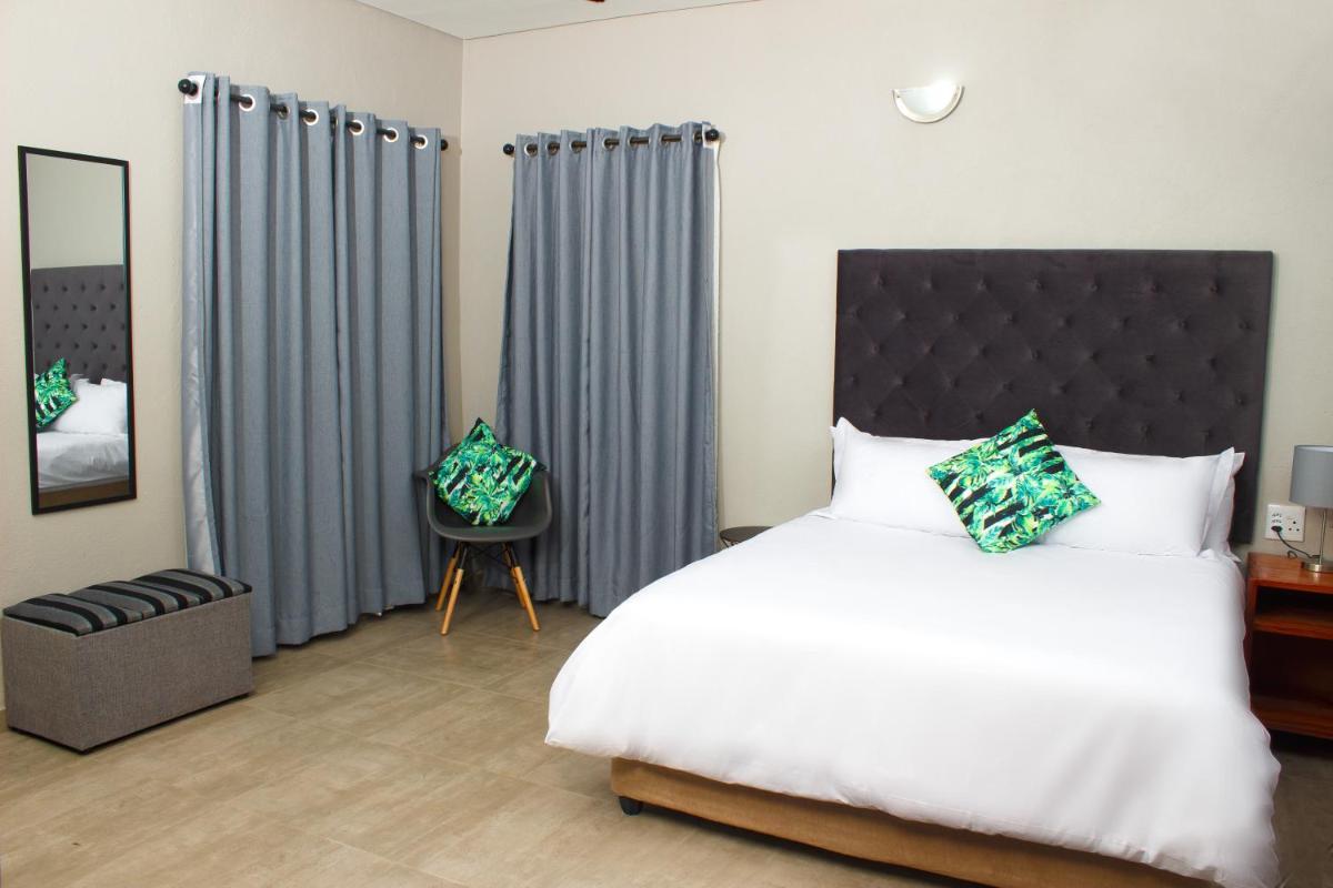 Ndalo Lodge Oshoek - Housity