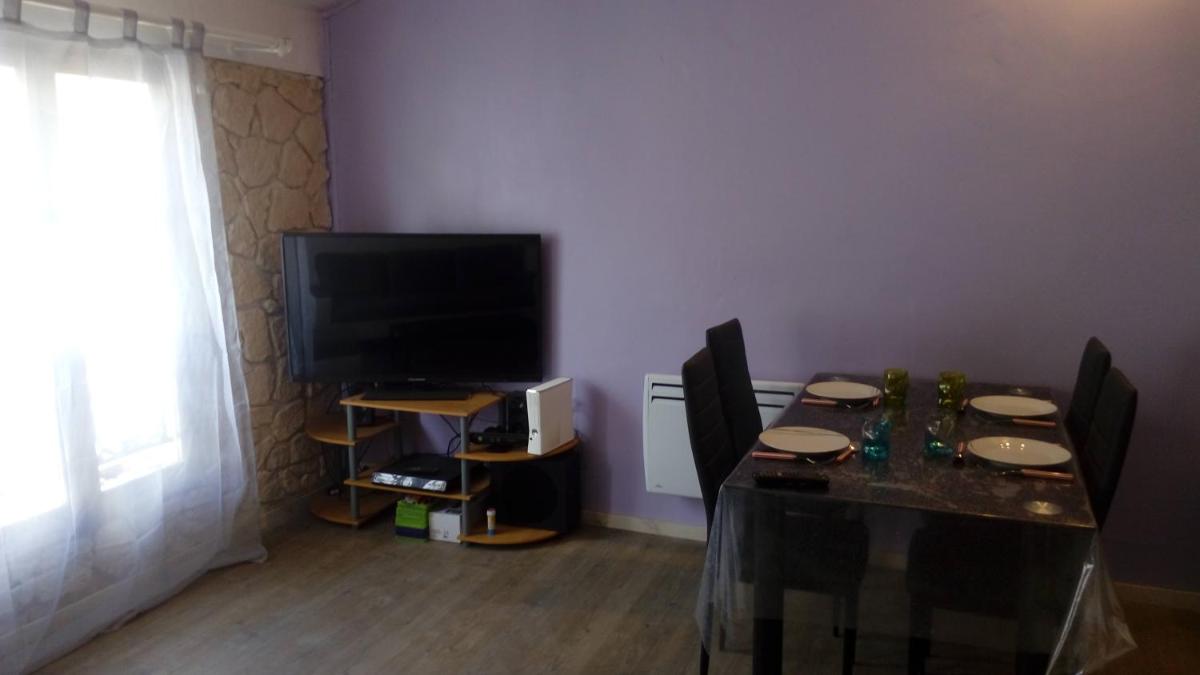 t3 centre de cognac - Housity