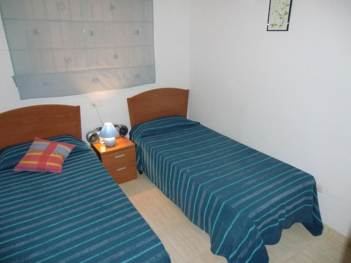 EDESSA - Costa Marina Primera Linea - Hizvo