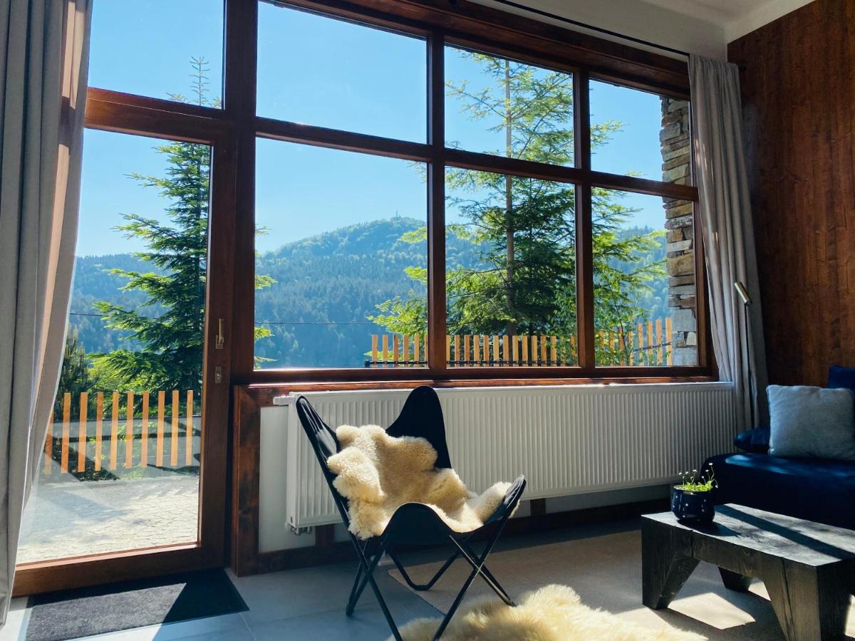 Apartamenty Piwniczna - Housity