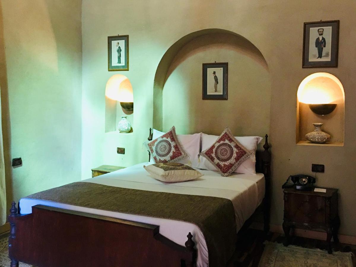 Djorff Palace - Housity