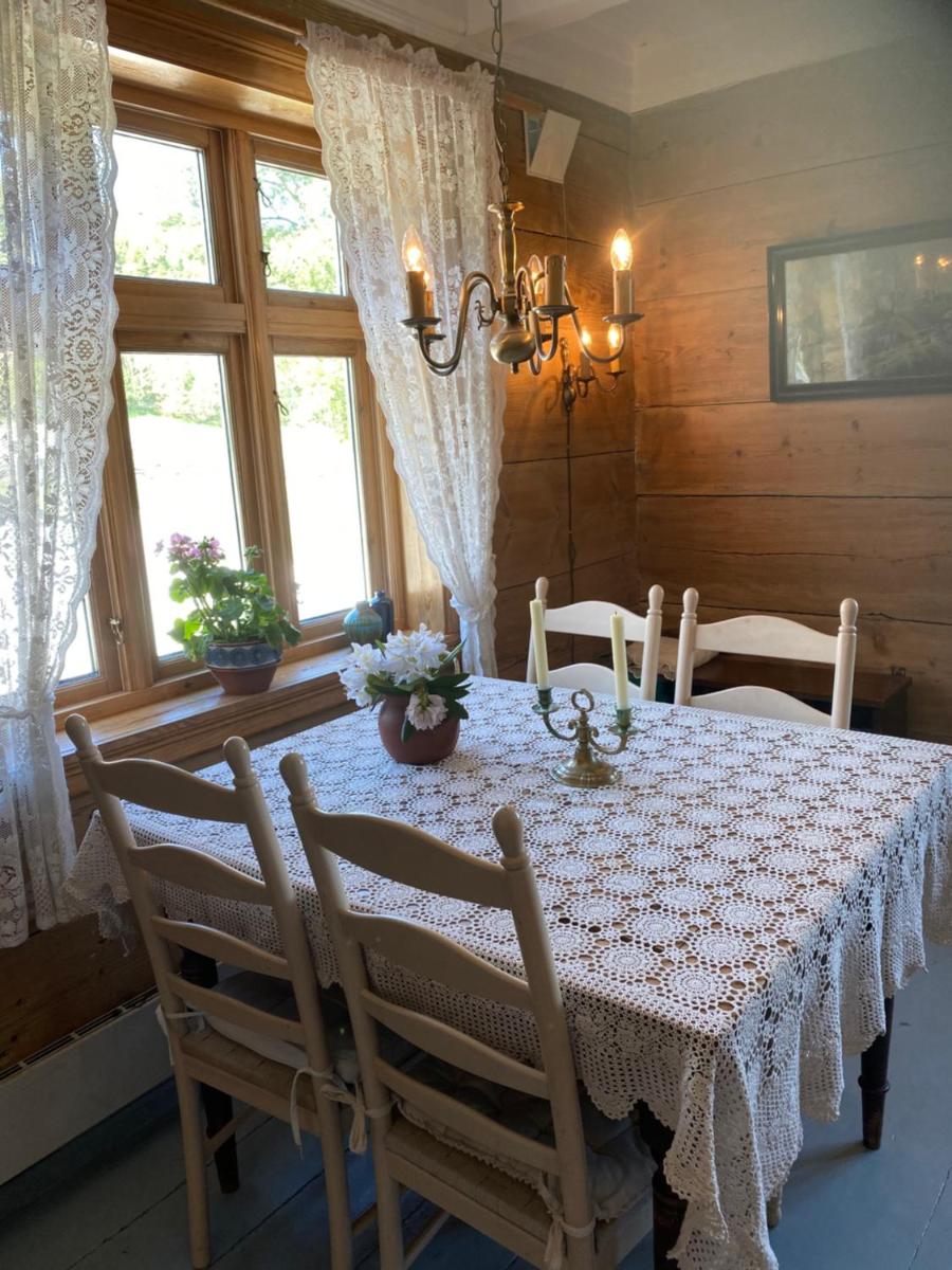 Skjerping gård - Housity