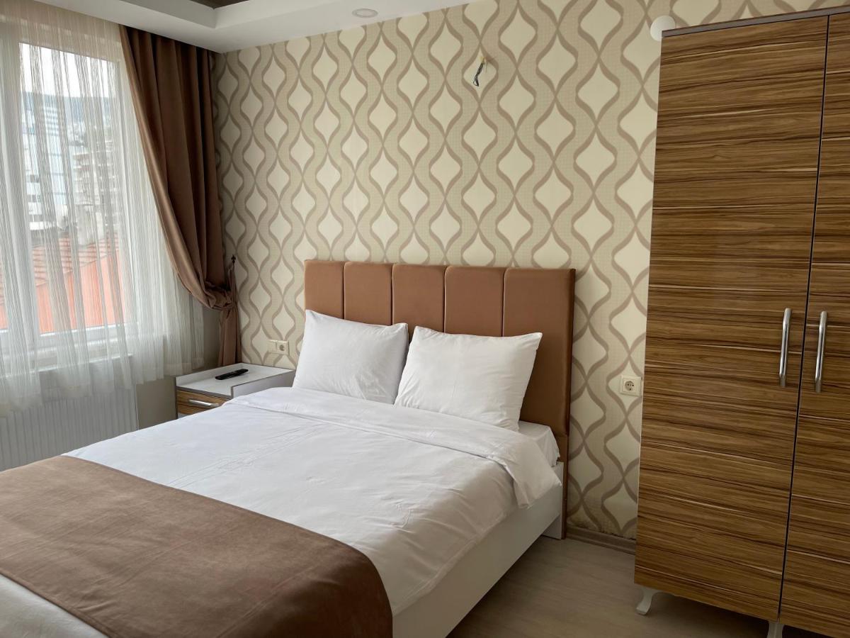 Bursa Malkoc Hotel - Housity