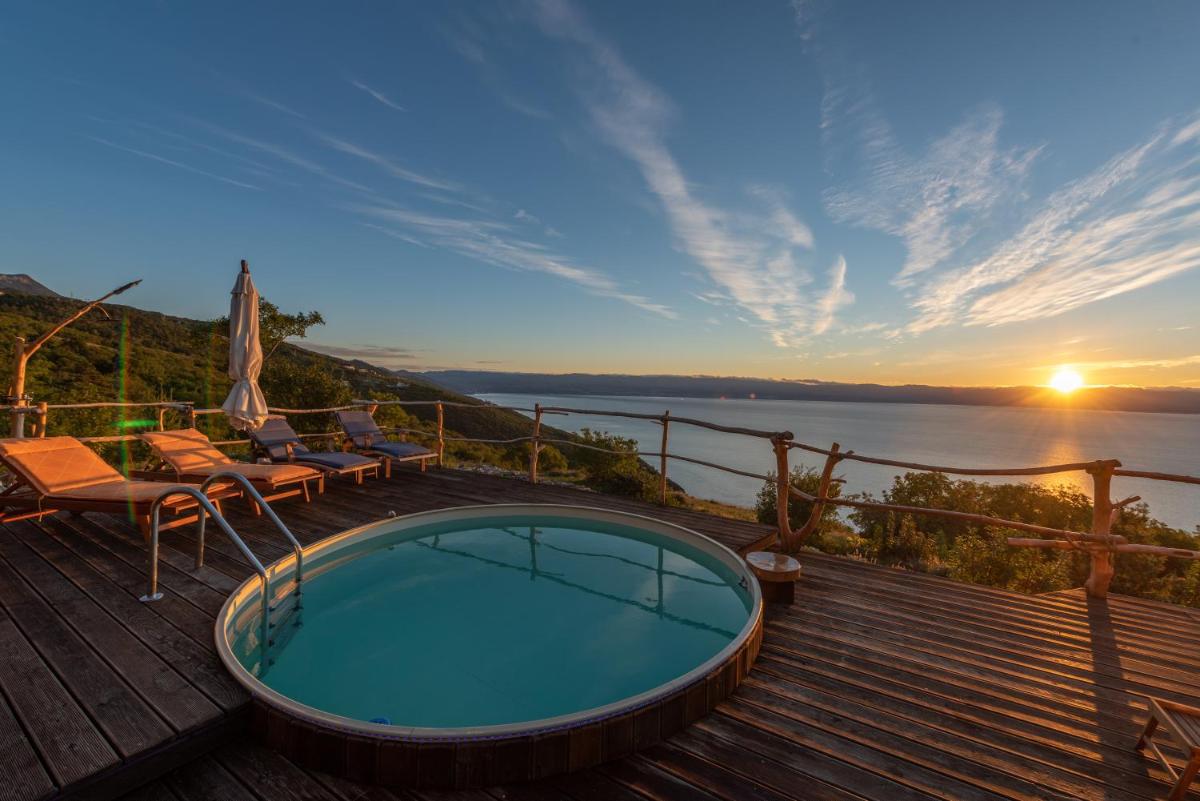 Glamping Bellamia - Housity