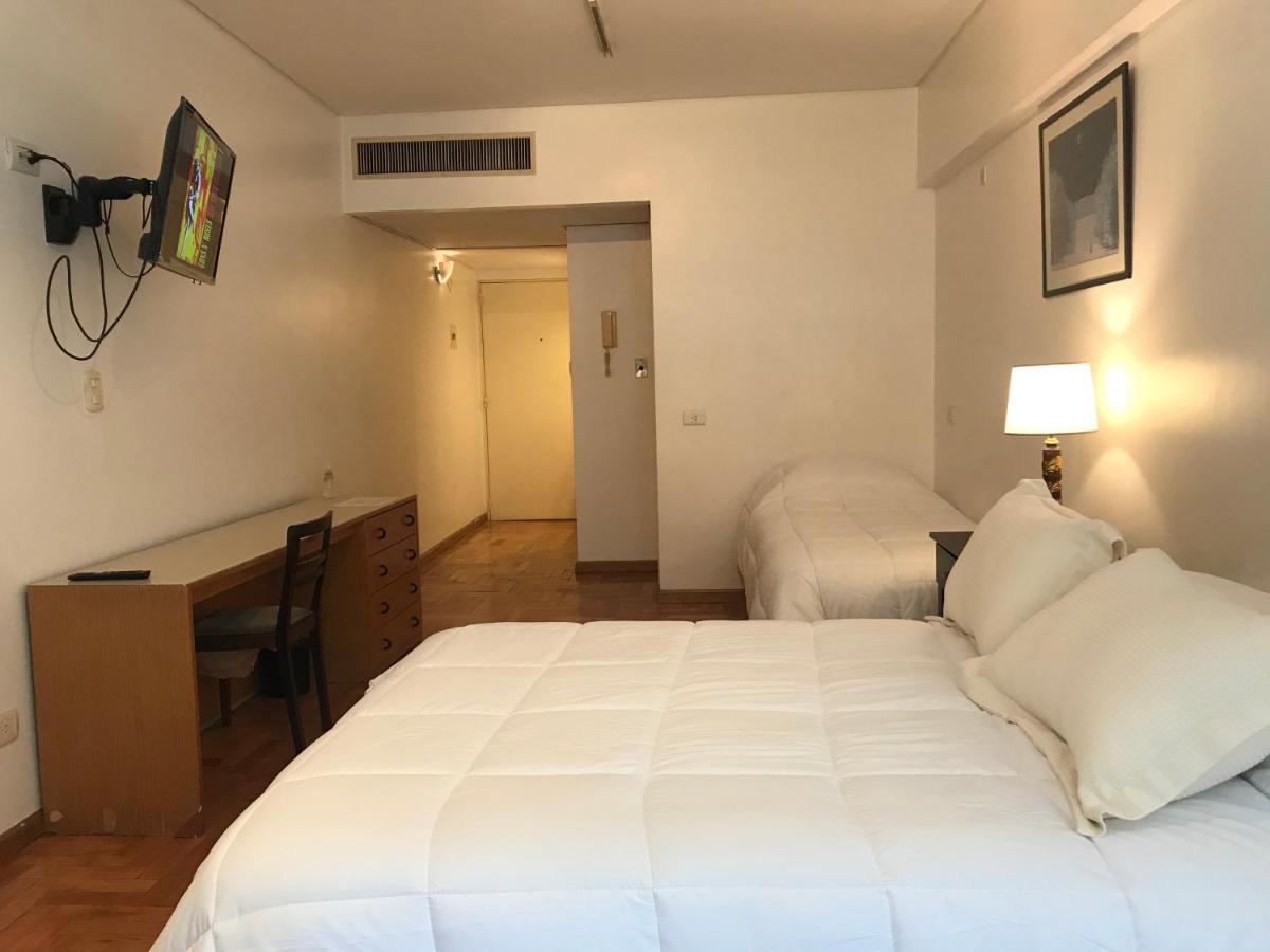 Suitetrails - Obelisco Apartment