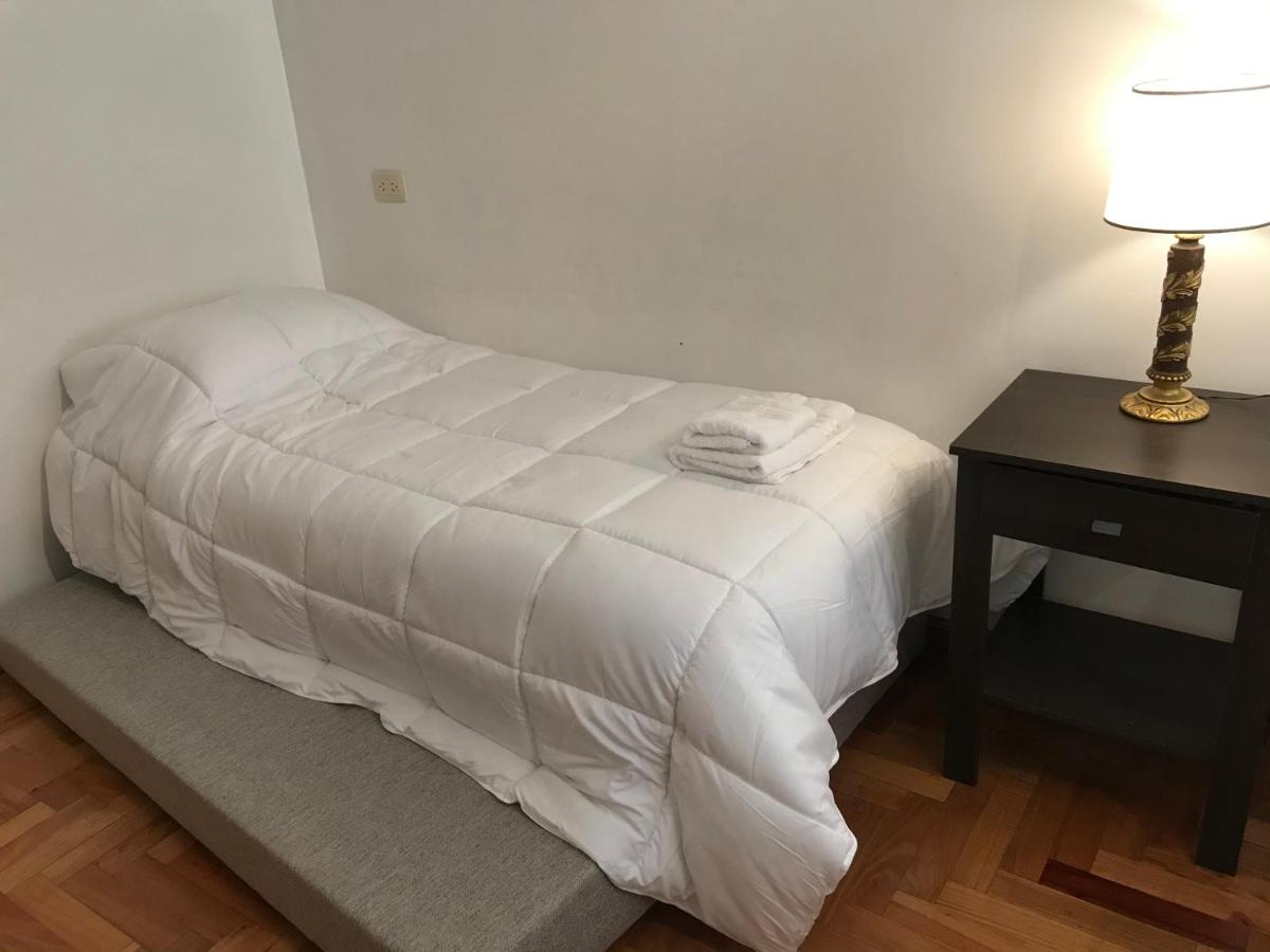 Suitetrails - Obelisco Apartment