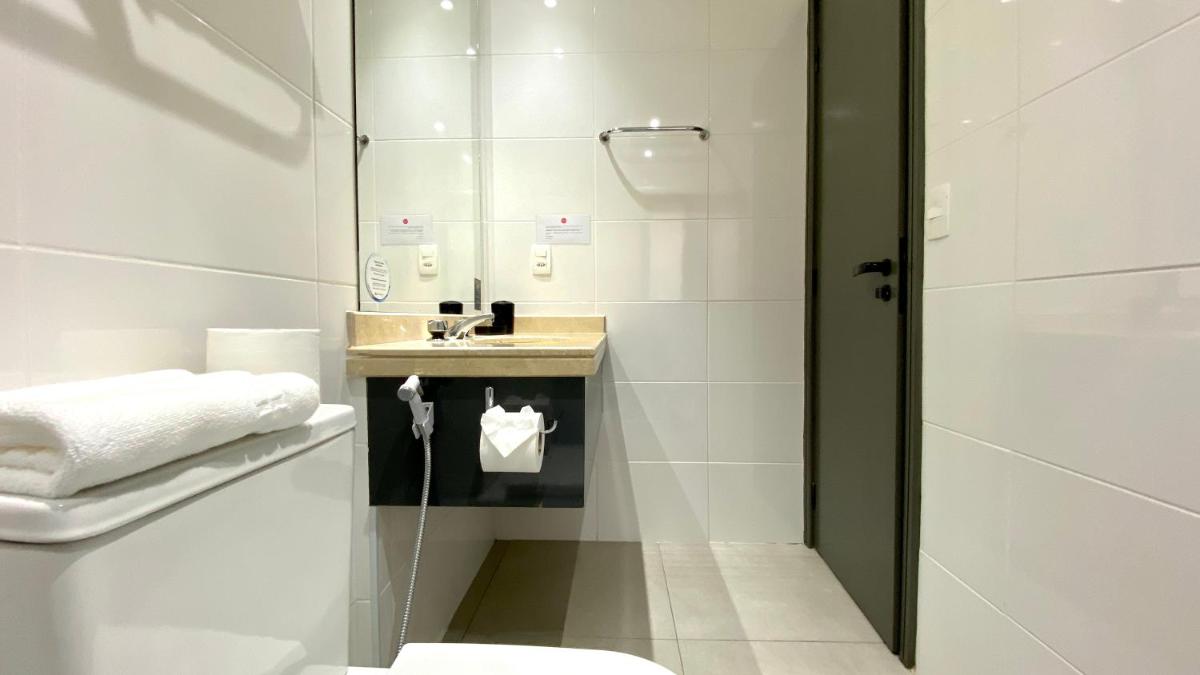 Suitetrails - IIJ - Jardim Paulista By Anora Spaces