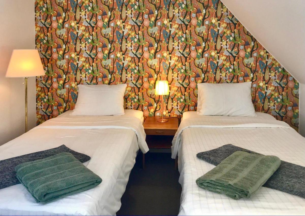Tryde 1303 B&B på Österlen - Housity