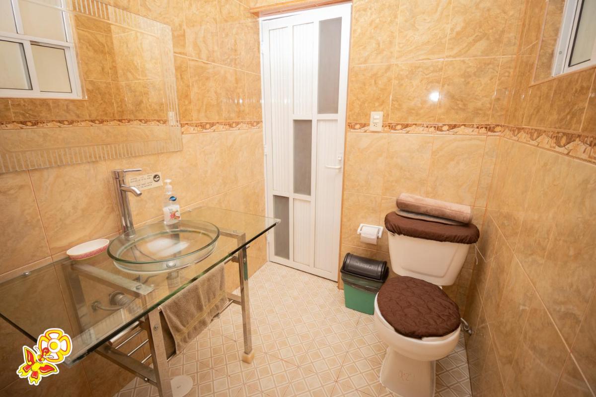 Suitetrails - Hotel Jatziri