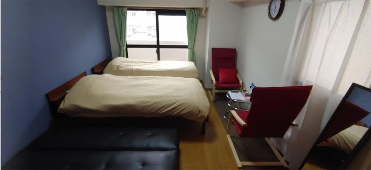 Sunsky Kita Tenjin / Vacation STAY 77529 - Housity