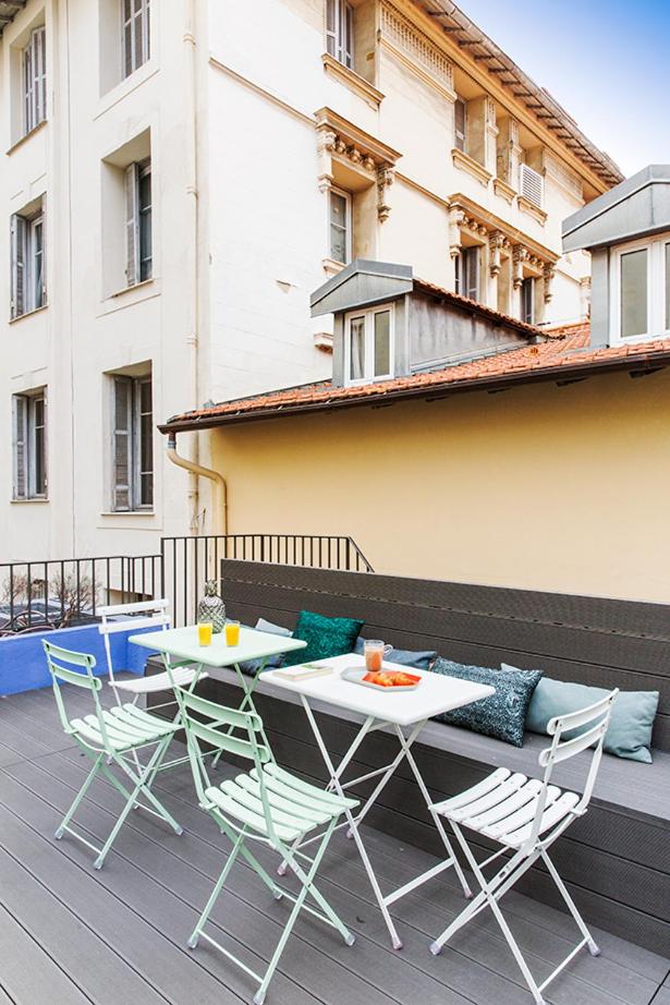 Hôtel les Cigales - Housity