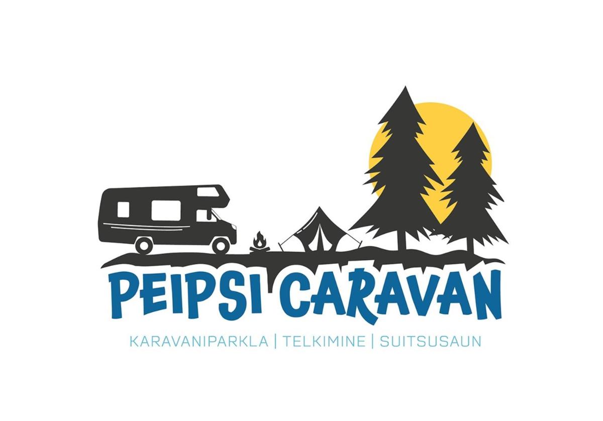 Peipsi Caravani puhkemaja - Housity