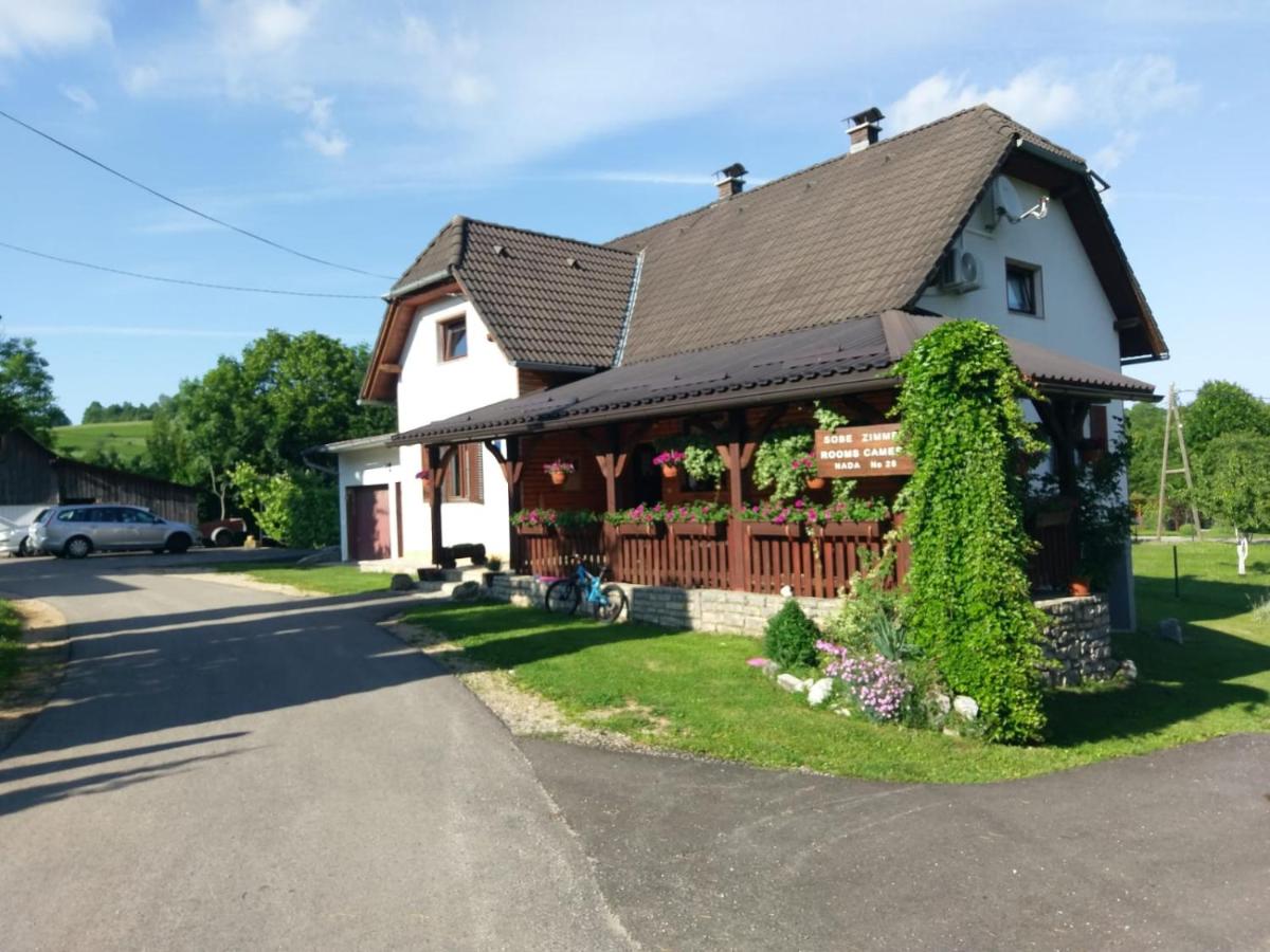House Nada - Housity