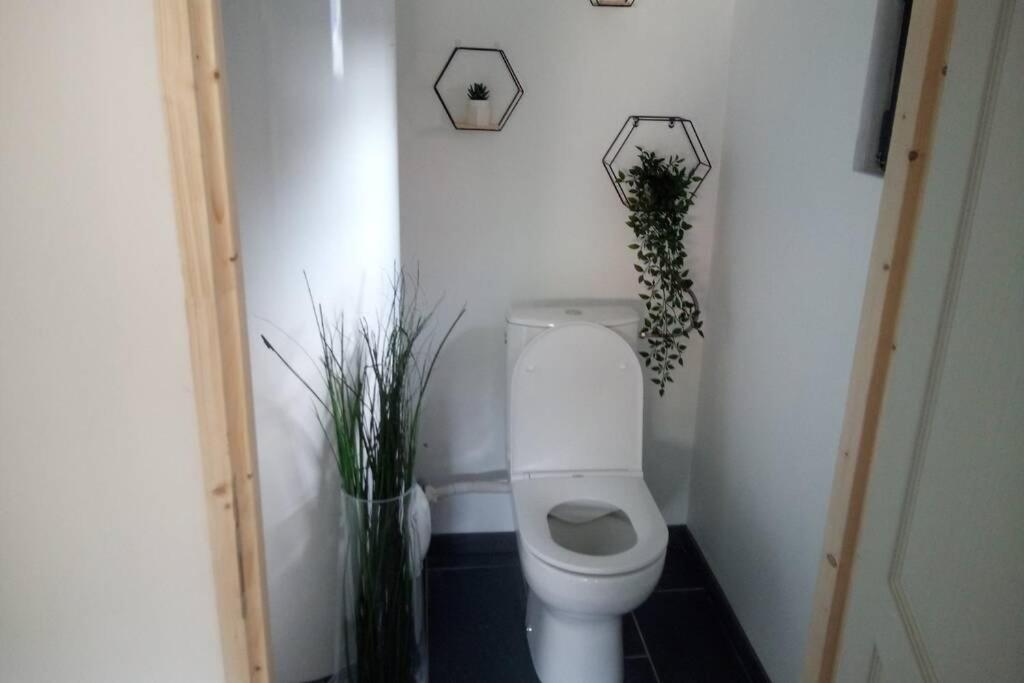 Maison privative, cocooning, zen , avec jacuzzi - Housity