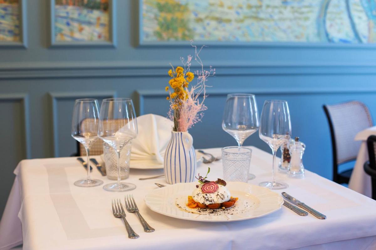 Heritage Hotel Porin Makarska - Housity